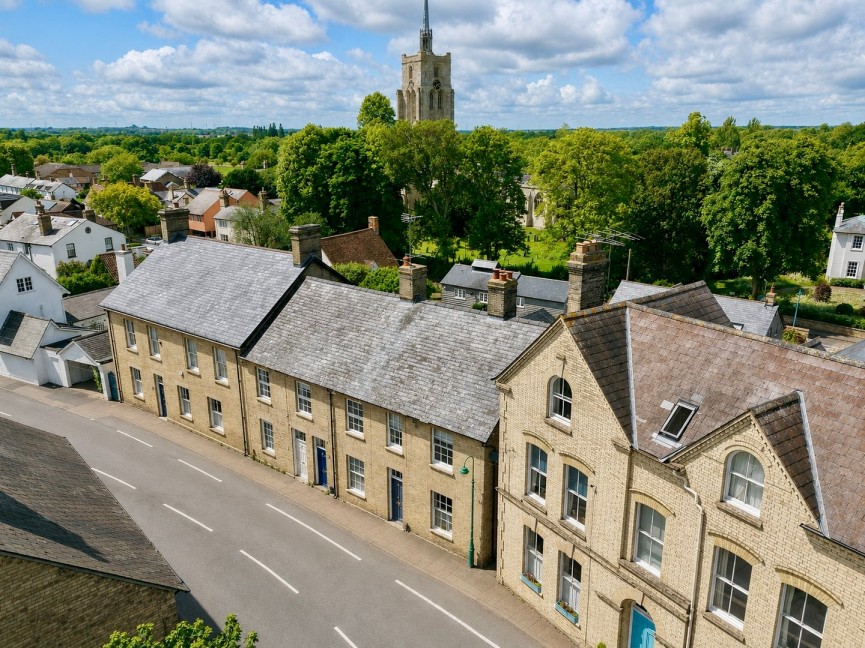 3 bedroom House for Sale Ashwell, Baldock, Hertfordshire