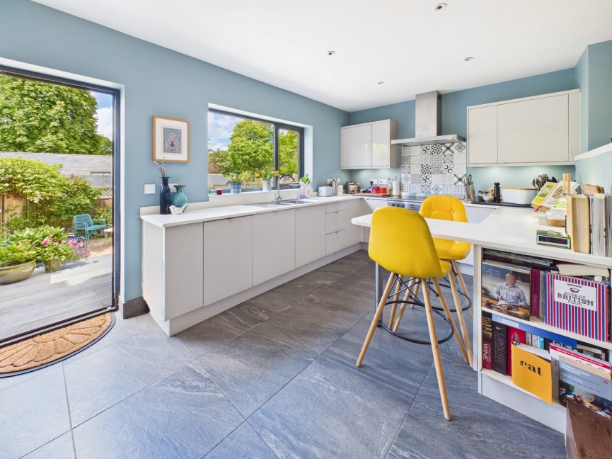 3 bedroom House for Sale Ashwell, Baldock, Hertfordshire