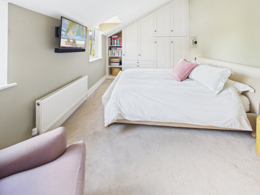3 bedroom House for Sale Ashwell, Baldock, Hertfordshire