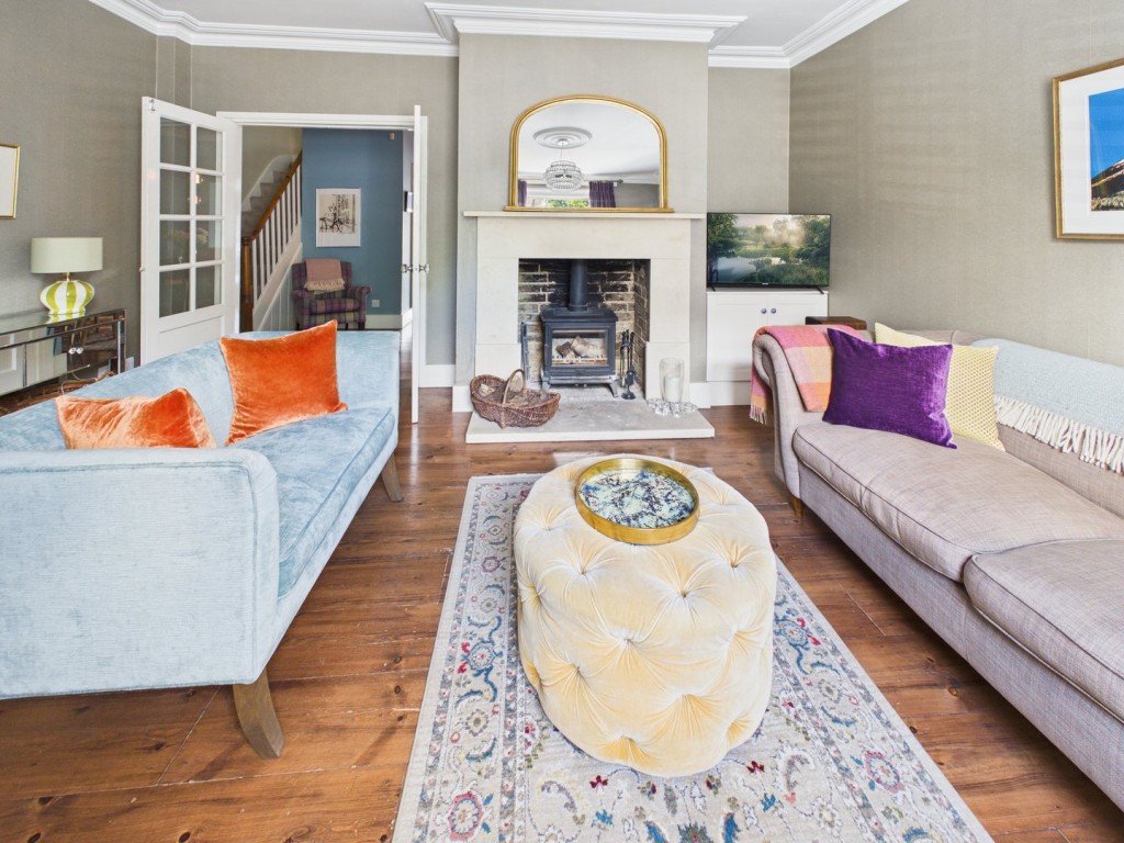 Ashwell, Baldock, Hertfordshire
