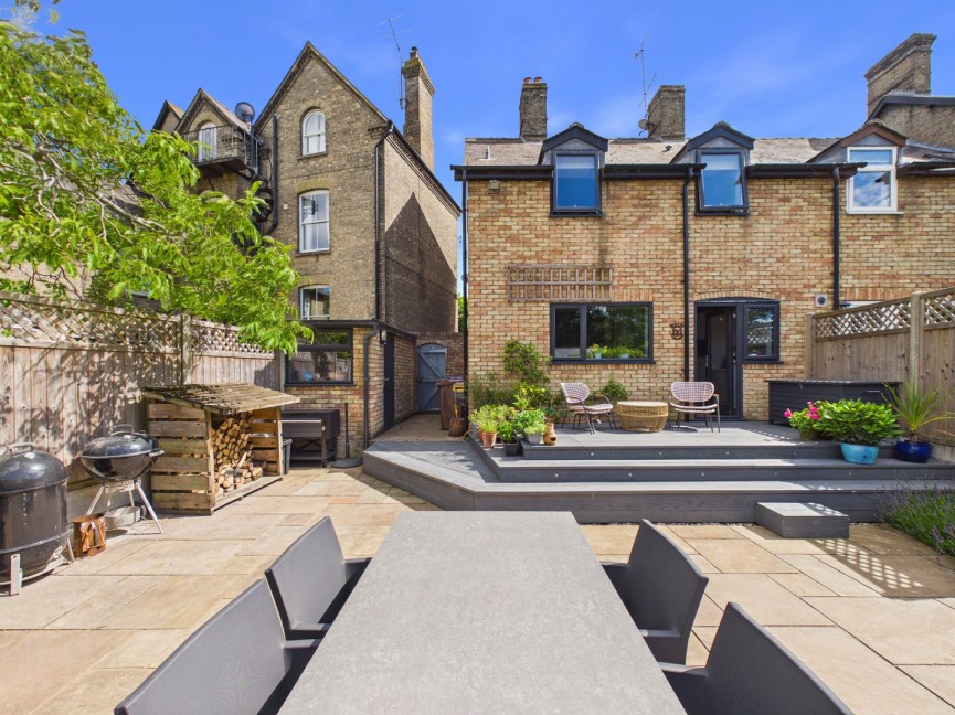 3 bedroom House for Sale Ashwell, Baldock, Hertfordshire