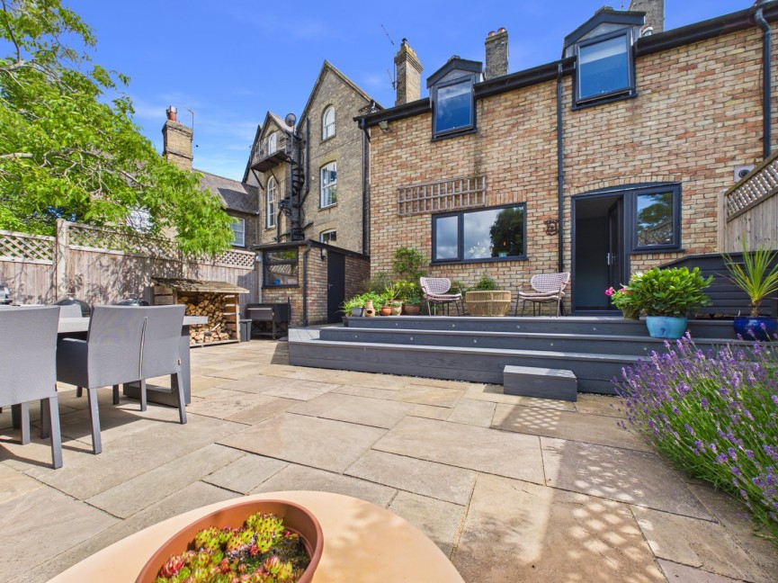 3 bedroom House for Sale Ashwell, Baldock, Hertfordshire