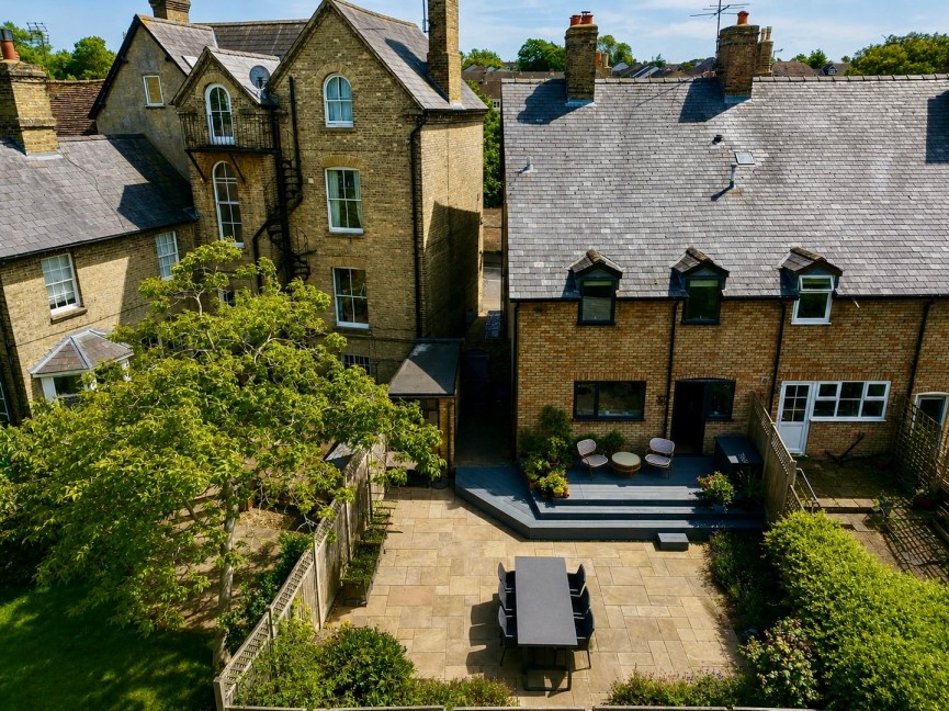 3 bedroom House for Sale Ashwell, Baldock, Hertfordshire