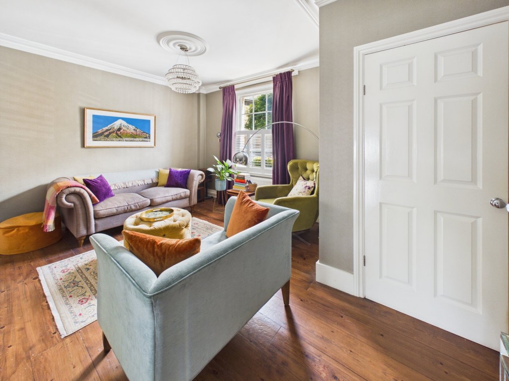 Ashwell, Baldock, Hertfordshire
