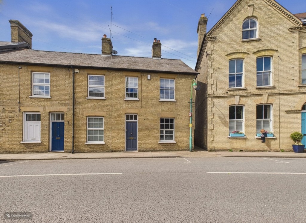 Ashwell, Baldock, Hertfordshire