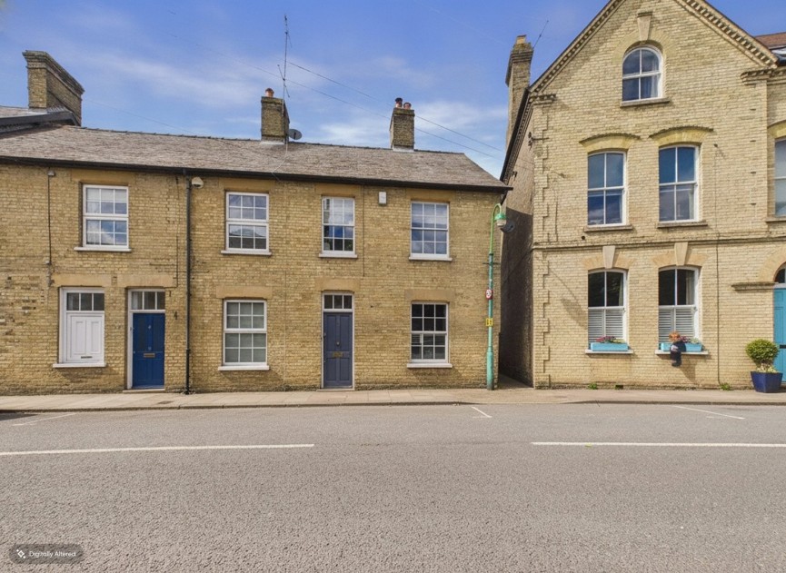 3 bedroom House for Sale Ashwell, Baldock, Hertfordshire