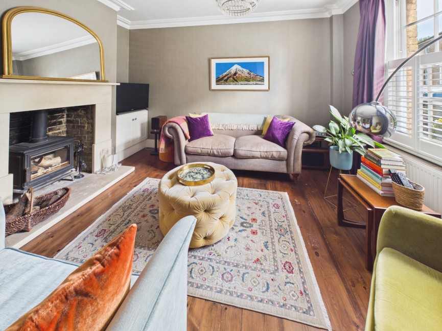 3 bedroom House for Sale Ashwell, Baldock, Hertfordshire