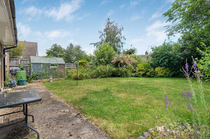 3 bedroom House for Sale The Ryde, Hatfield, Hertfordshire