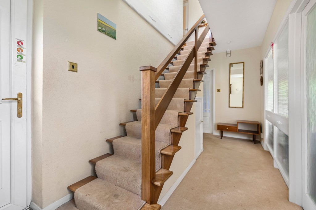 The Ryde, Hatfield, Hertfordshire