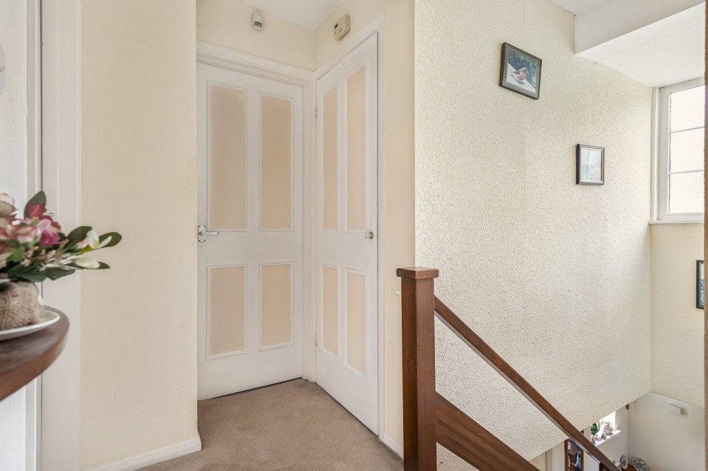 The Ryde, Hatfield, Hertfordshire