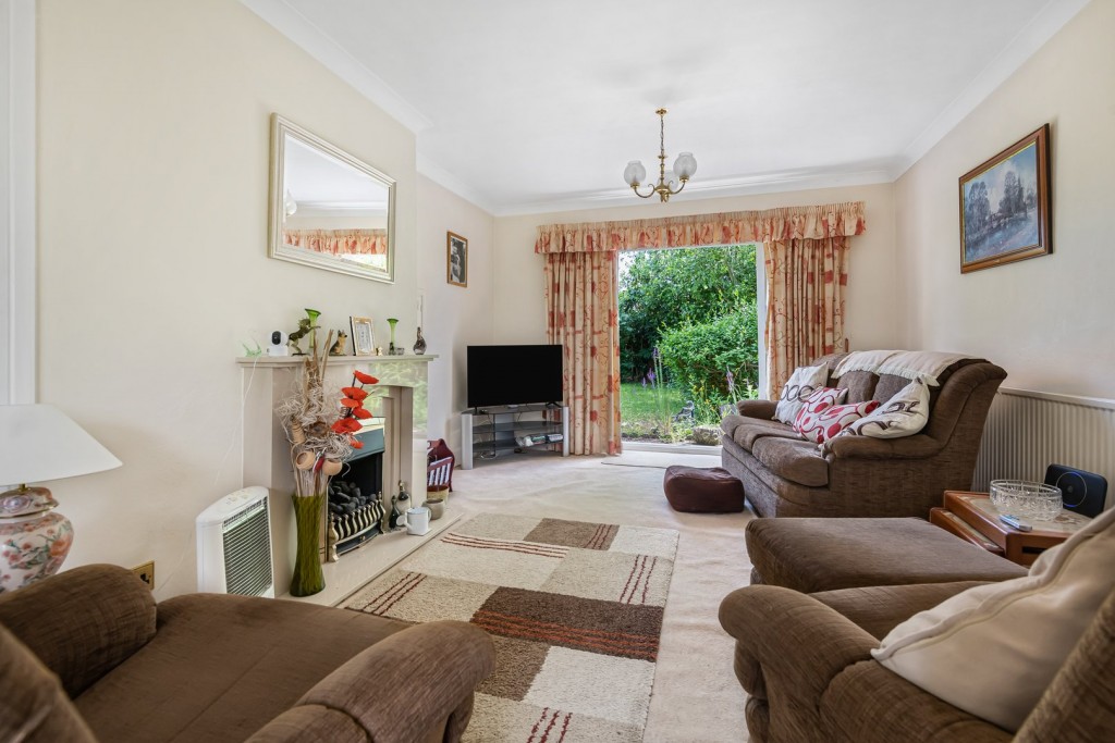 The Ryde, Hatfield, Hertfordshire