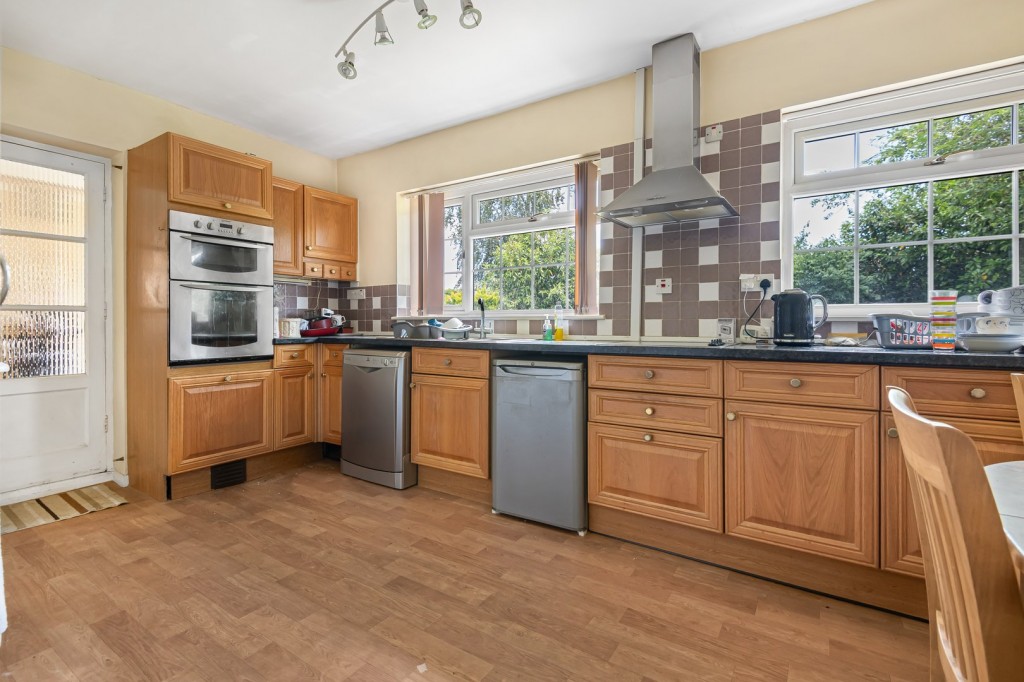 The Ryde, Hatfield, Hertfordshire