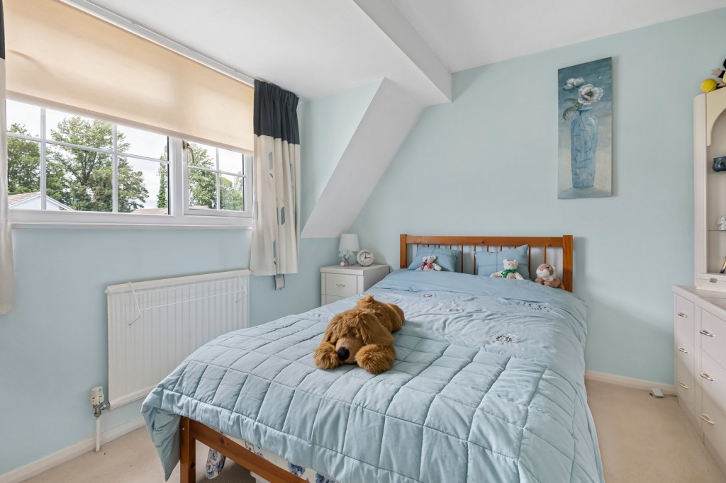 The Ryde, Hatfield, Hertfordshire
