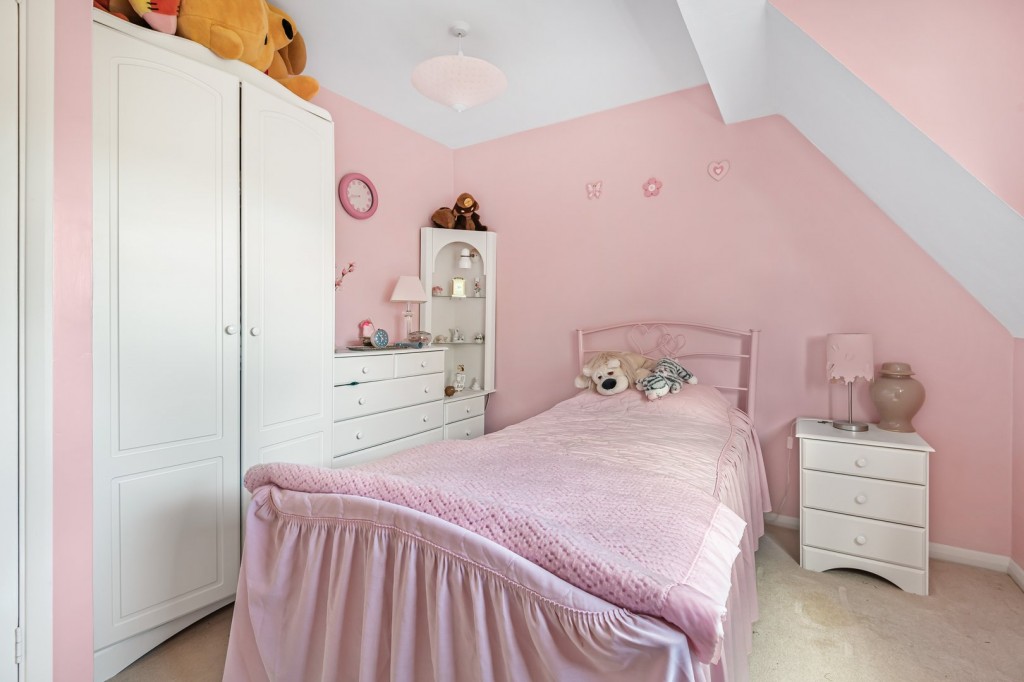 The Ryde, Hatfield, Hertfordshire