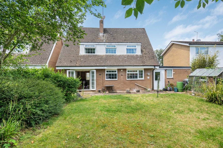 3 bedroom House for Sale The Ryde, Hatfield, Hertfordshire