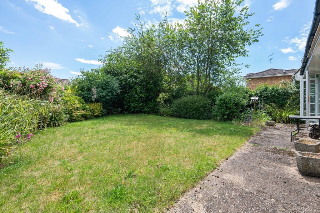 The Ryde, Hatfield, Hertfordshire