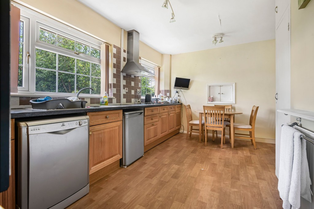 The Ryde, Hatfield, Hertfordshire