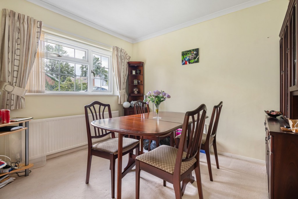 The Ryde, Hatfield, Hertfordshire