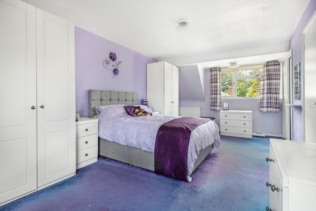 The Ryde, Hatfield, Hertfordshire