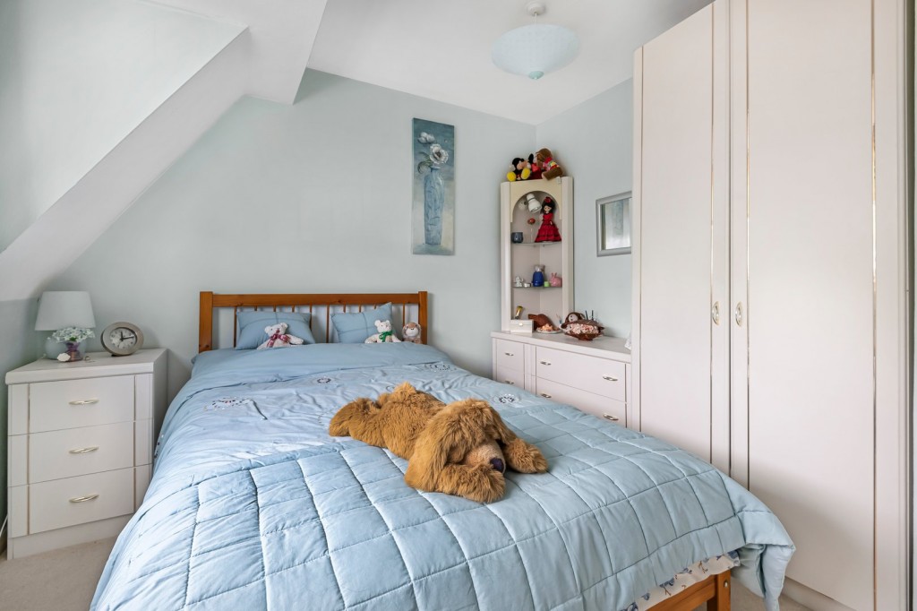 The Ryde, Hatfield, Hertfordshire