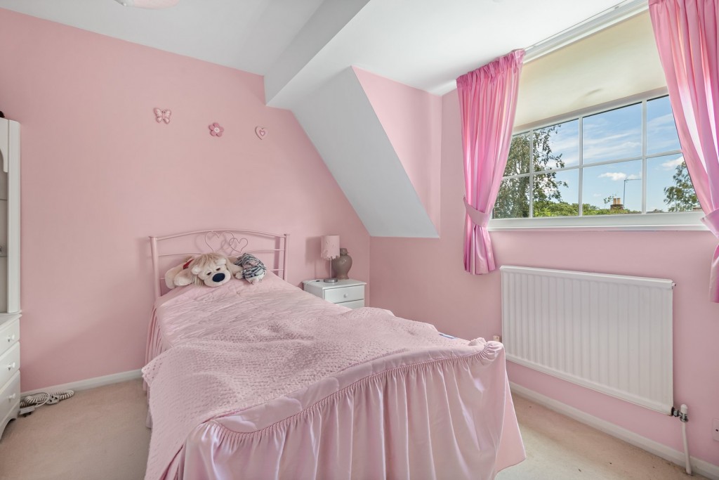 The Ryde, Hatfield, Hertfordshire