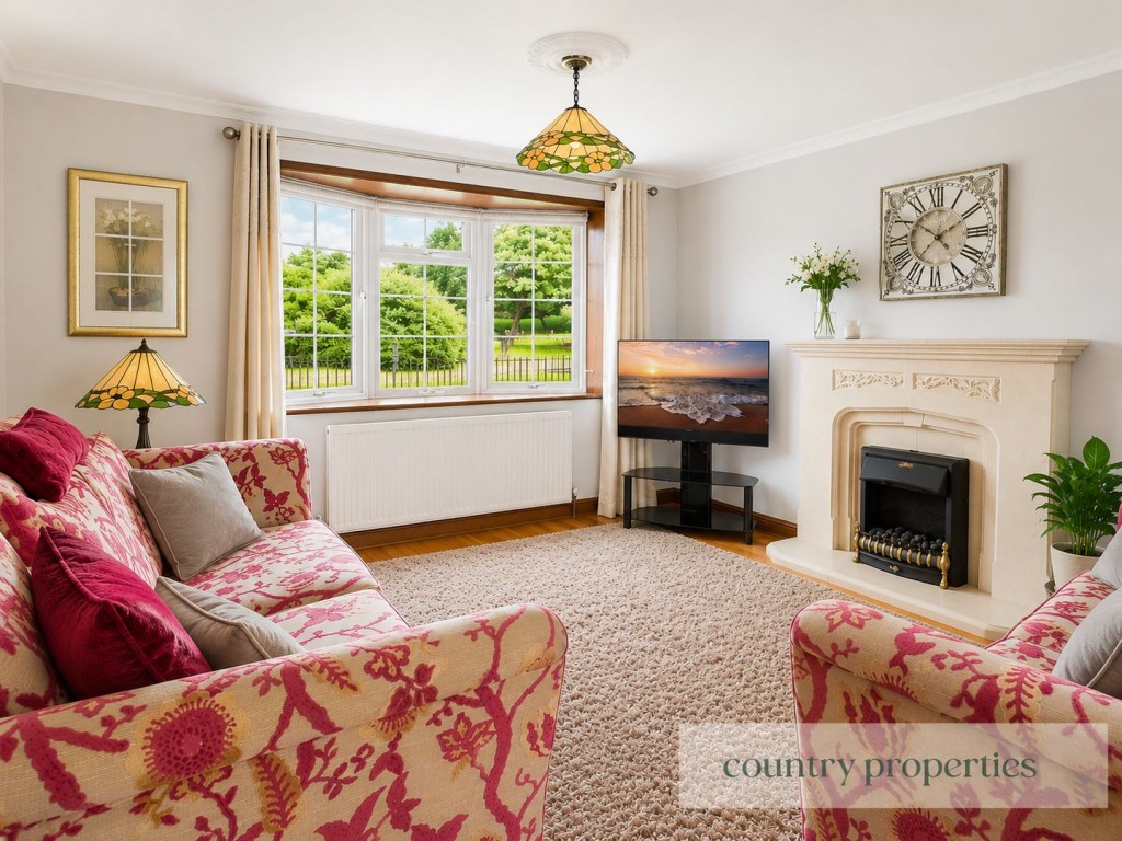 Tewin, Welwyn, Hertfordshire
