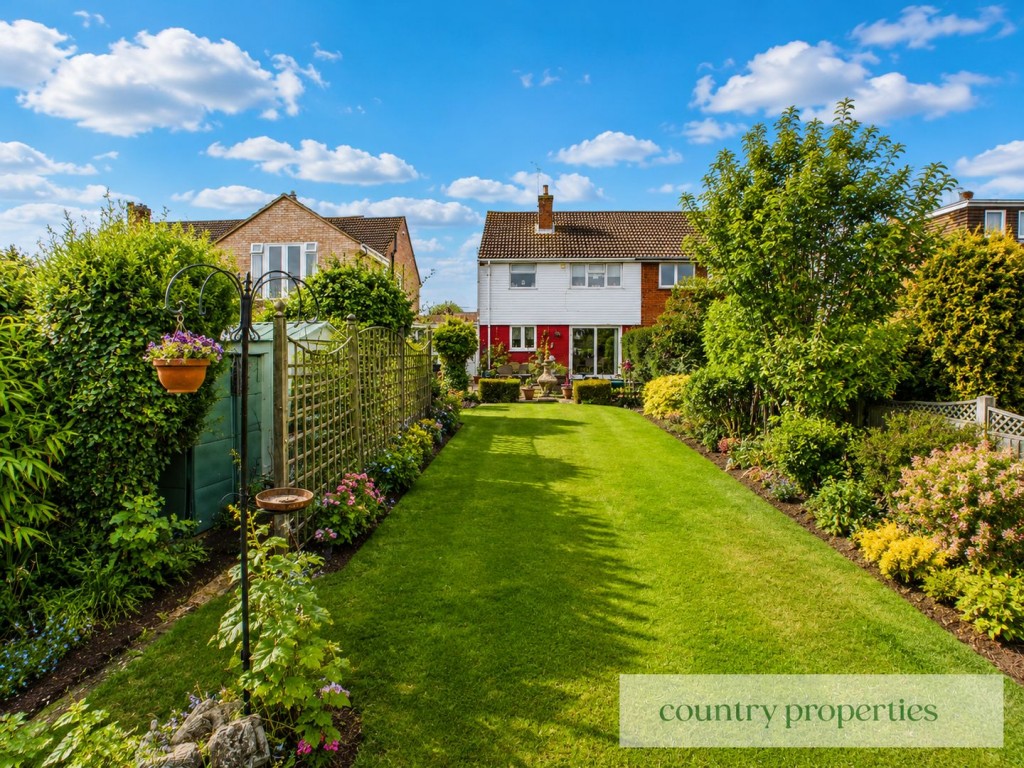 Tewin, Welwyn, Hertfordshire