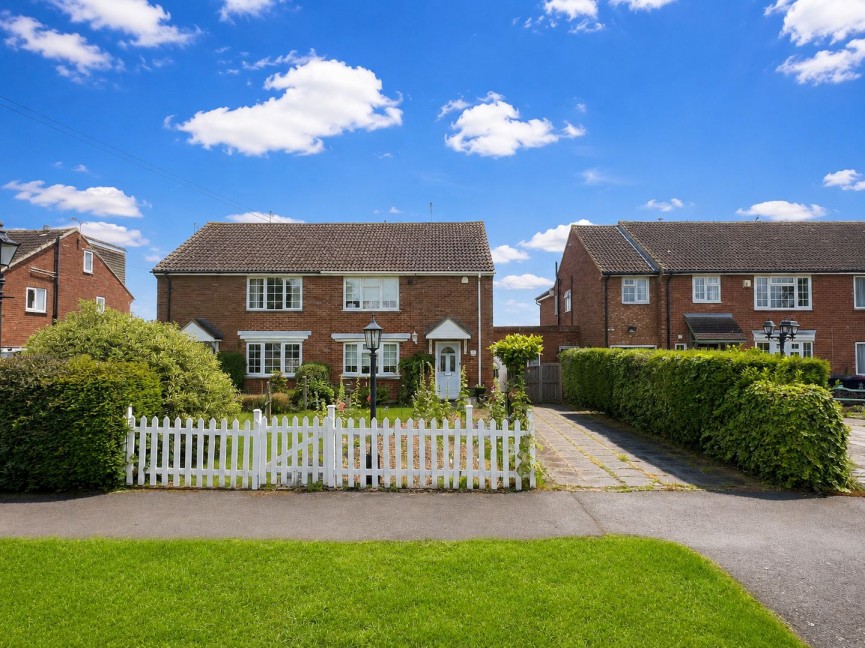 3 bedroom House for Sale Tewin, Welwyn, Hertfordshire