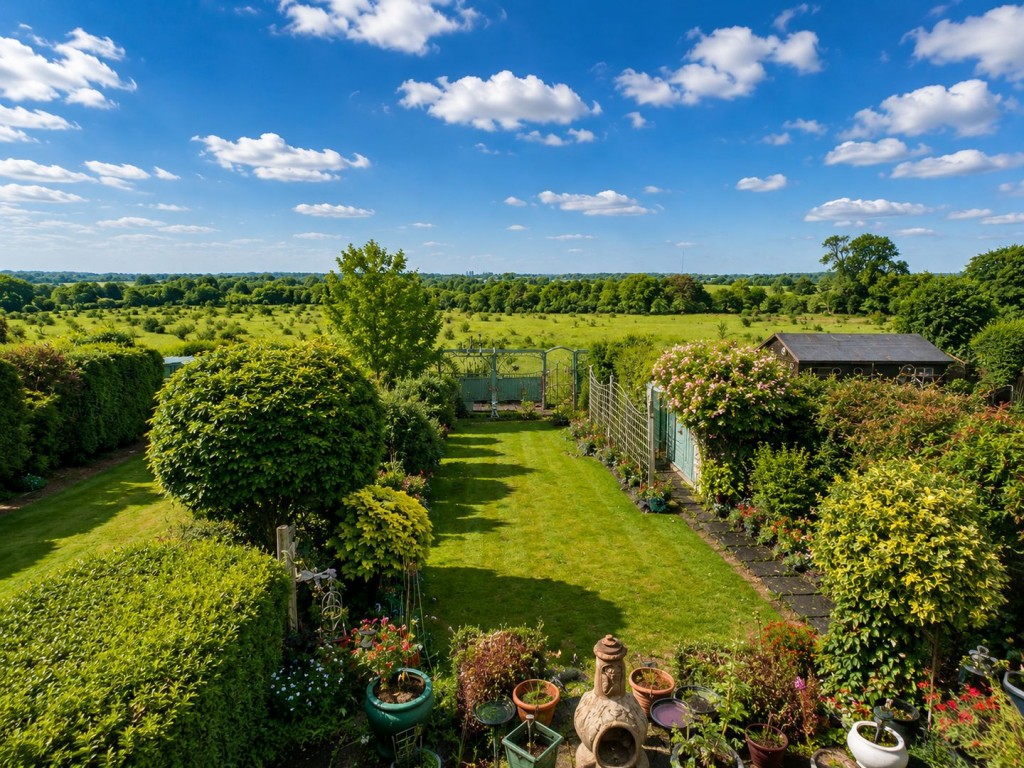 Tewin, Welwyn, Hertfordshire