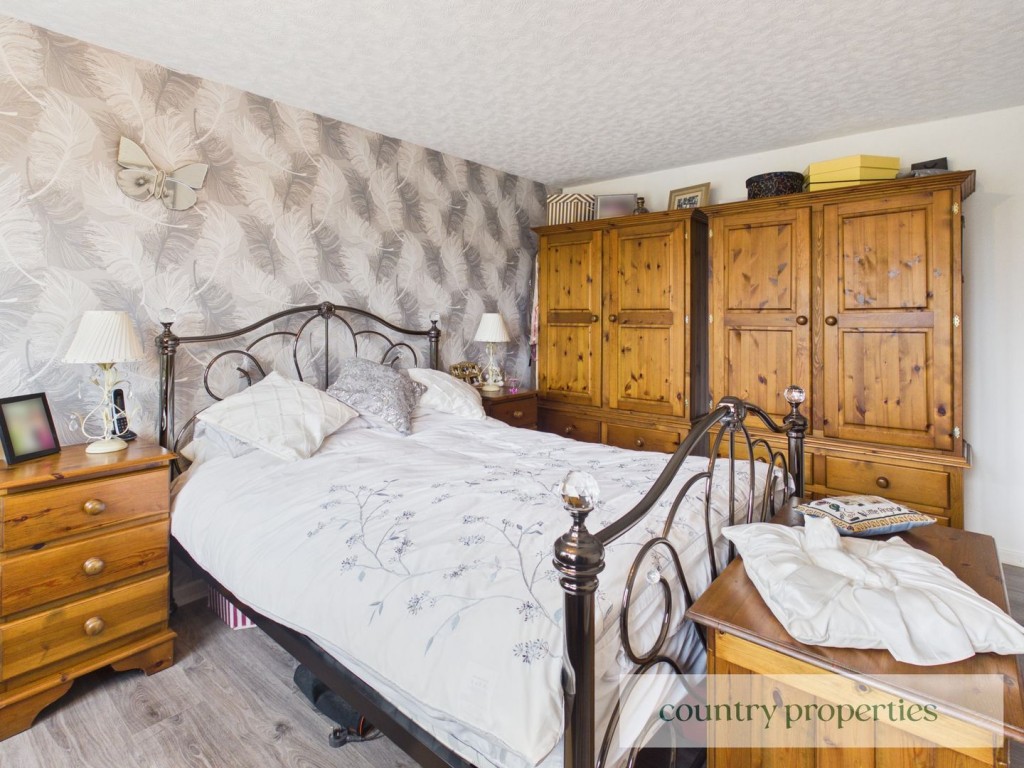 Tewin, Welwyn, Hertfordshire
