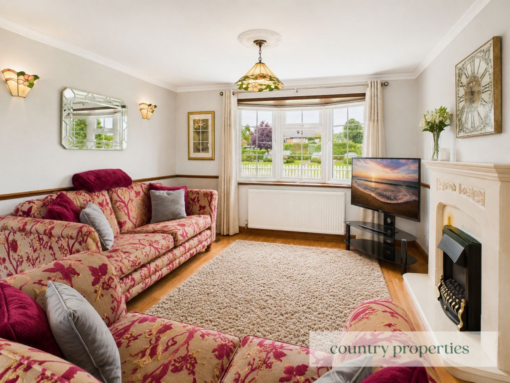 Tewin, Welwyn, Hertfordshire