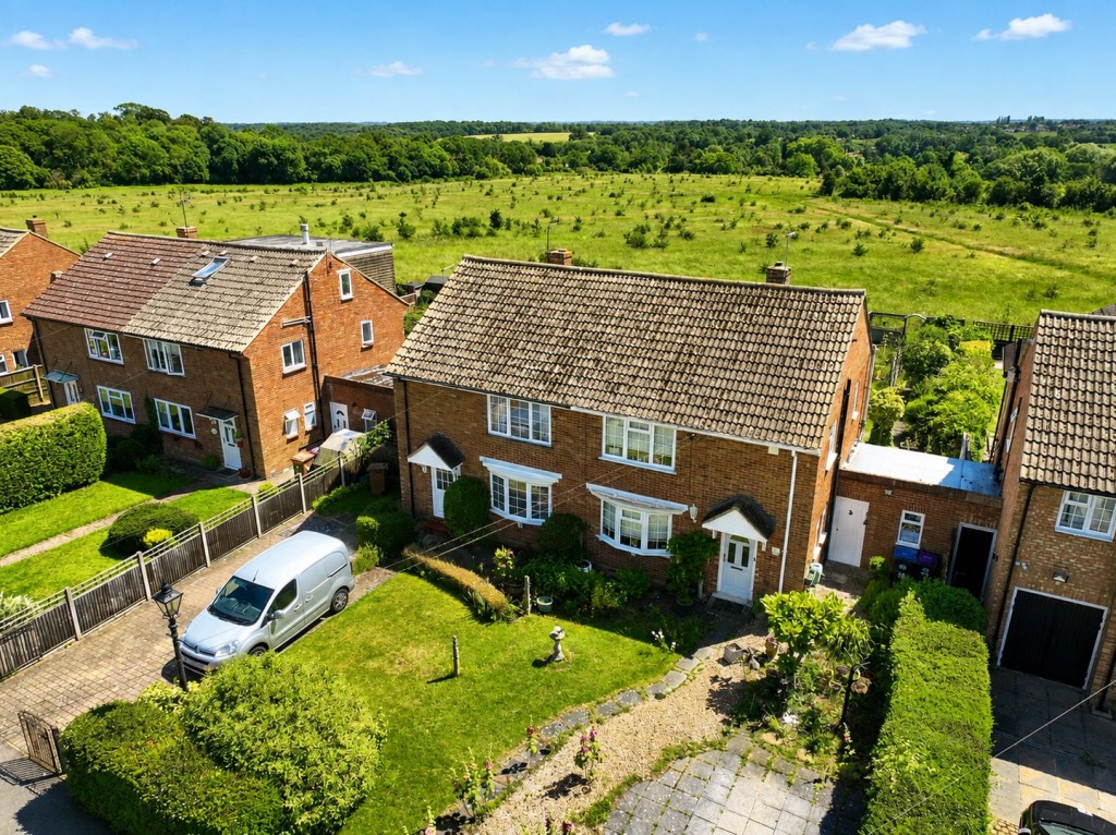 Tewin, Welwyn, Hertfordshire