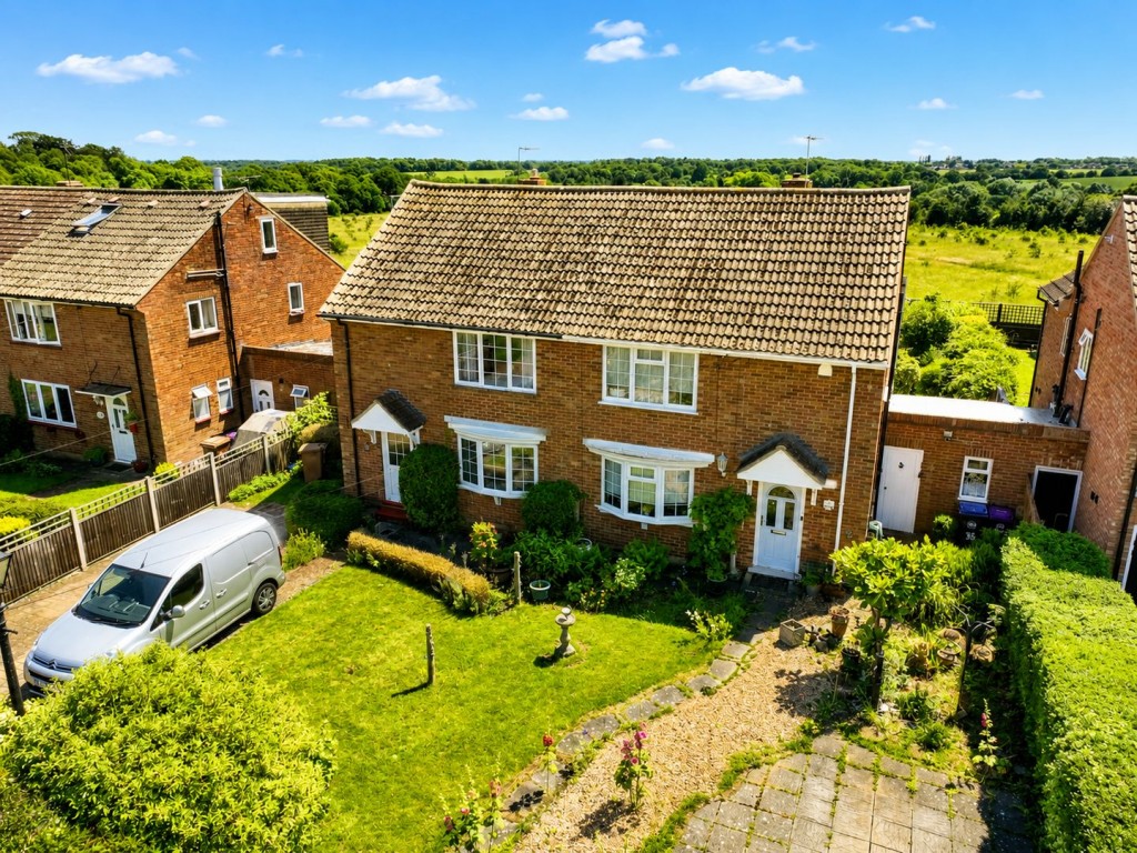 Tewin, Welwyn, Hertfordshire