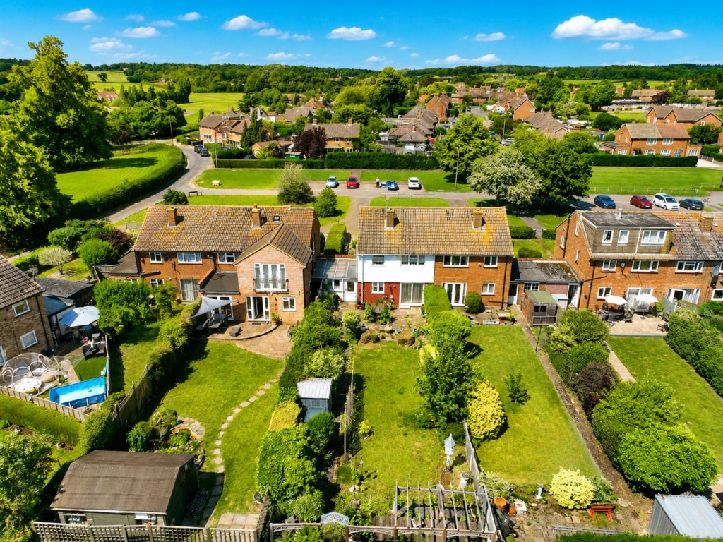 Tewin, Welwyn, Hertfordshire