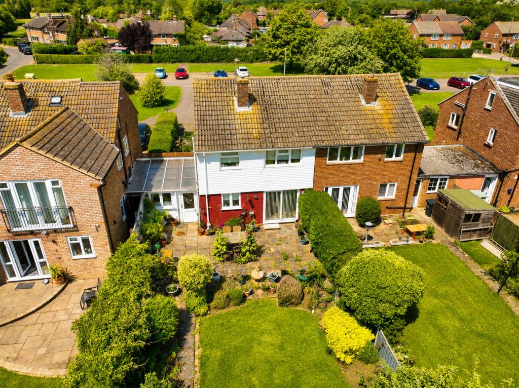Tewin, Welwyn, Hertfordshire