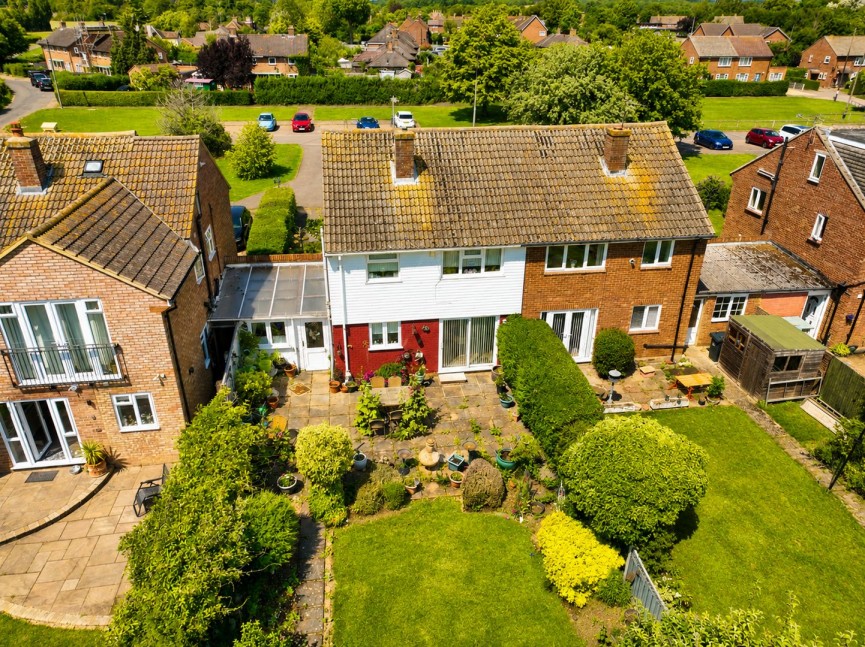3 bedroom House for Sale Tewin, Welwyn, Hertfordshire