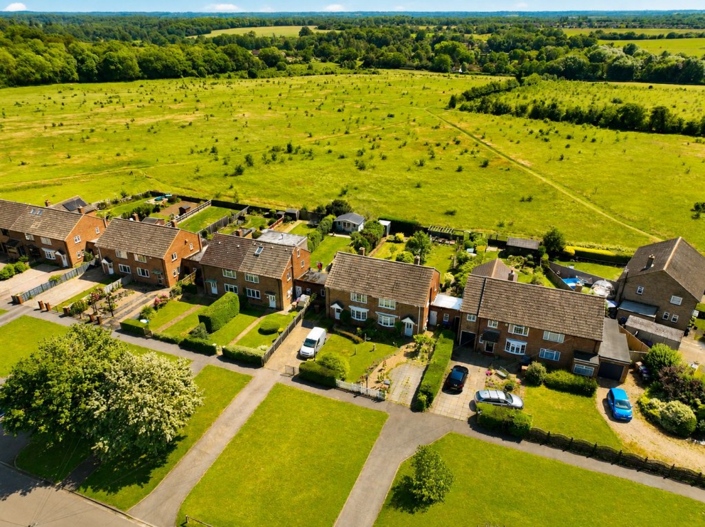 Tewin, Welwyn, Hertfordshire