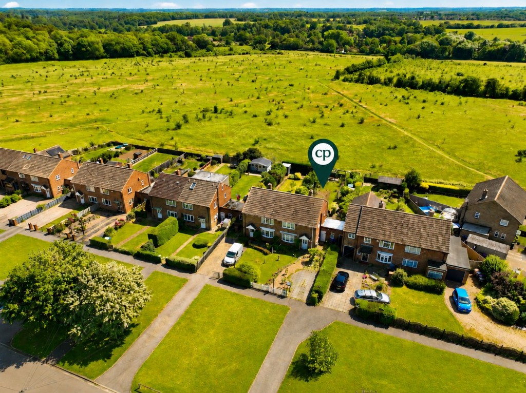 Tewin, Welwyn, Hertfordshire