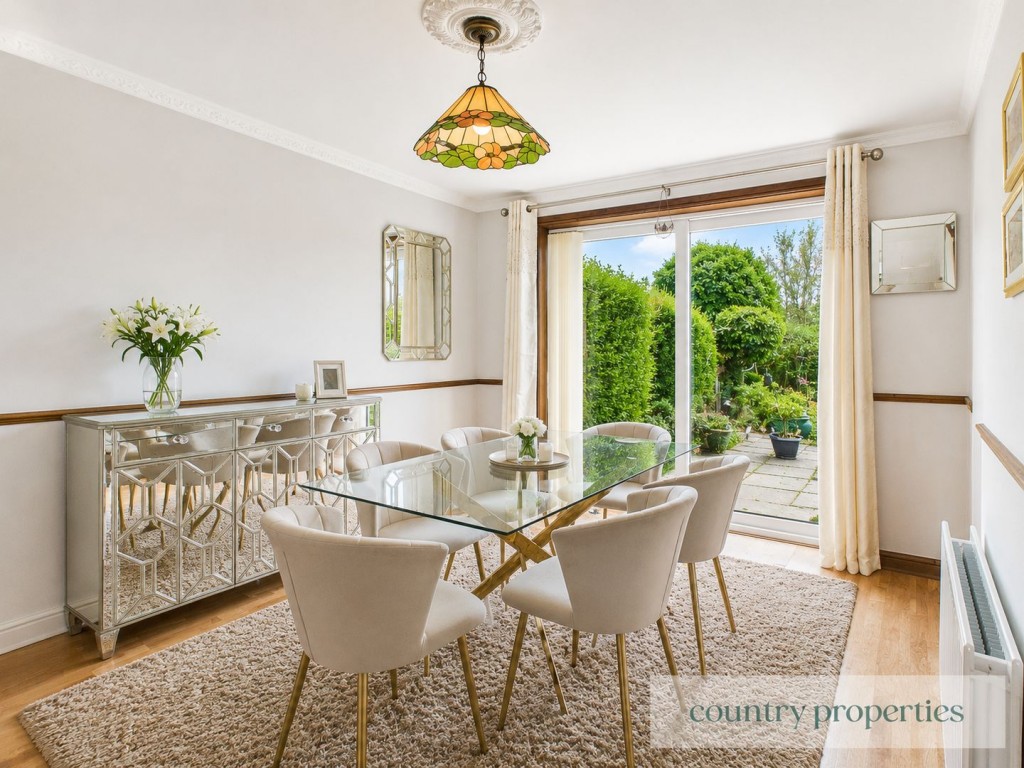 Tewin, Welwyn, Hertfordshire
