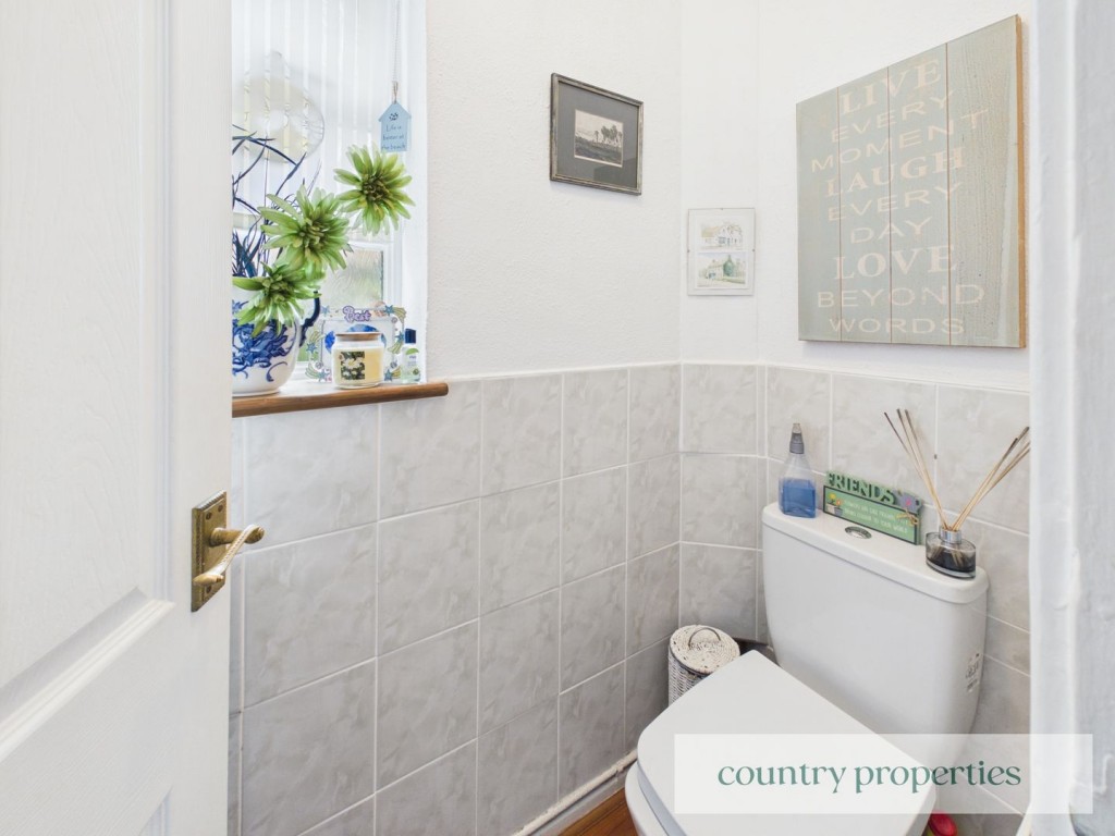 Tewin, Welwyn, Hertfordshire