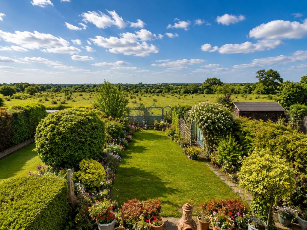 Tewin, Welwyn, Hertfordshire