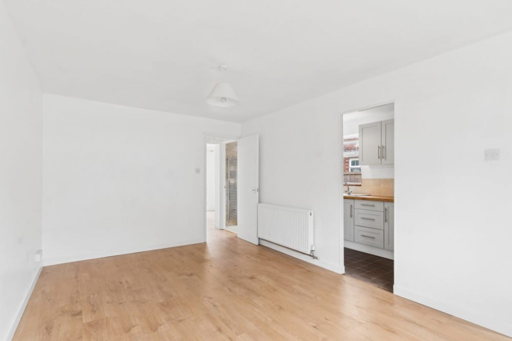 Browning Drive, Hitchin, Hertfordshire