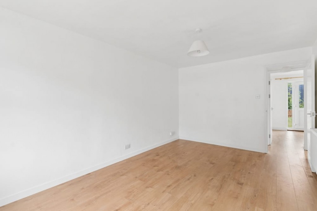 Browning Drive, Hitchin, Hertfordshire