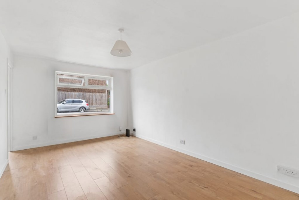 Browning Drive, Hitchin, Hertfordshire
