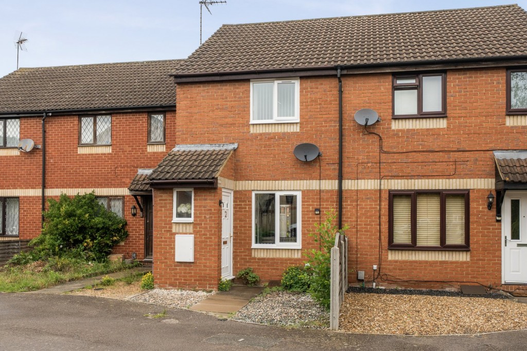 Williams Way, Flitwick, Bedfordshire