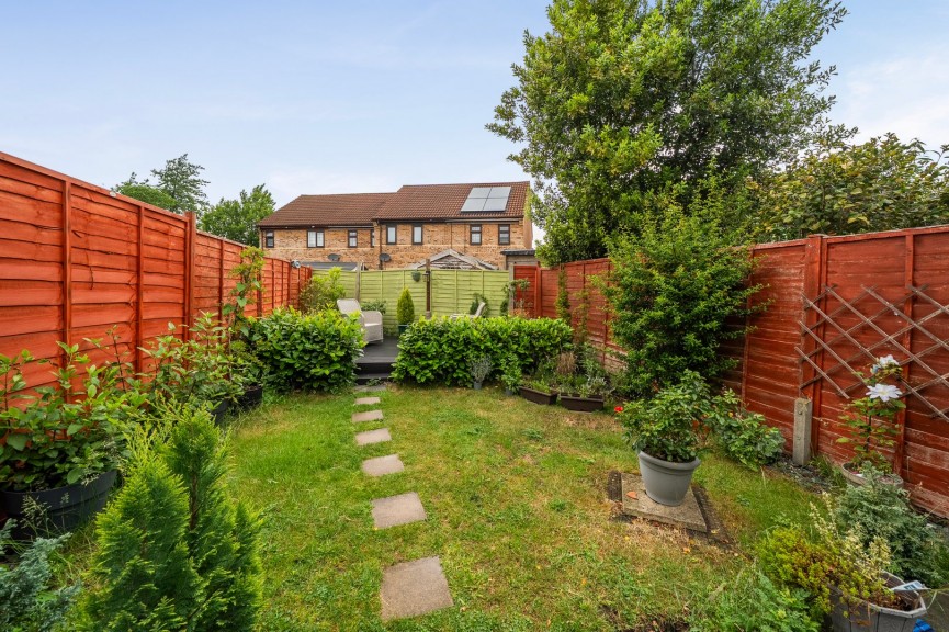 2 bedroom House for Sale Williams Way, Flitwick, Bedfordshire