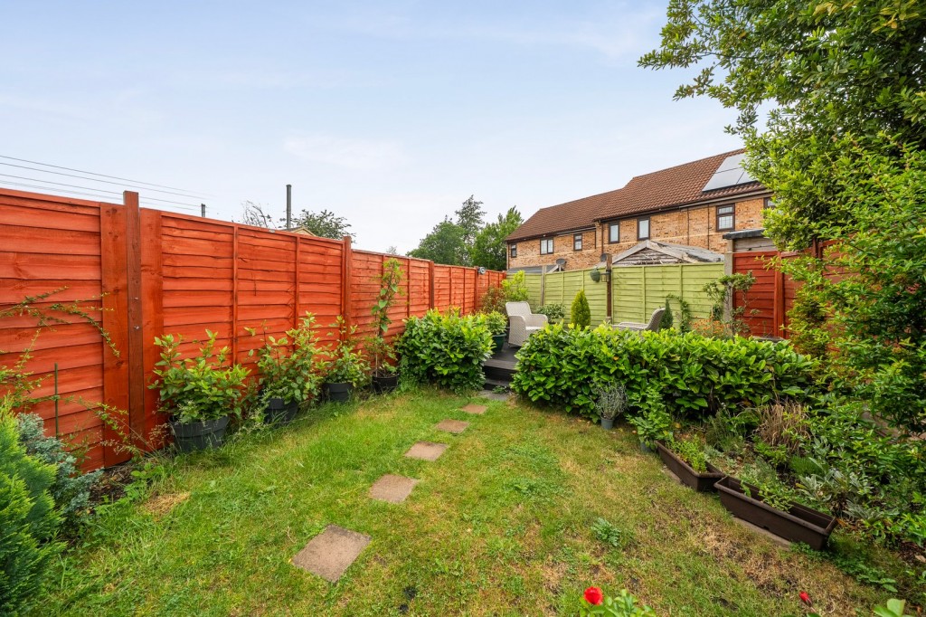 Williams Way, Flitwick, Bedfordshire