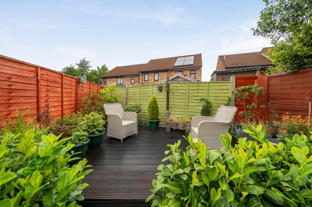 Williams Way, Flitwick, Bedfordshire