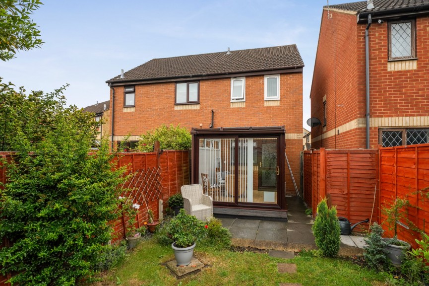 2 bedroom House for Sale Williams Way, Flitwick, Bedfordshire