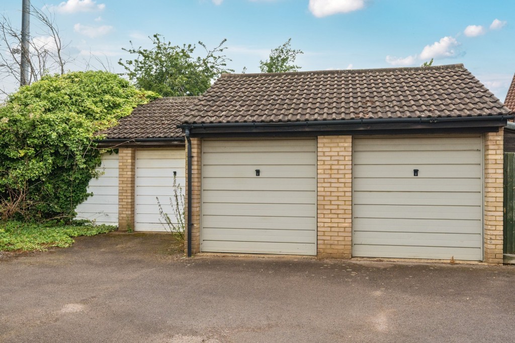 Williams Way, Flitwick, Bedfordshire